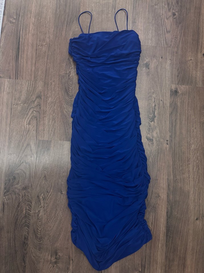 Whenever Company Abiye elbise - Görsel 4