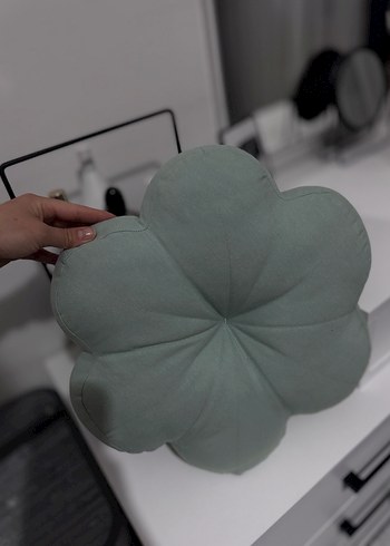 English Home Çiçek yastık  - Görsel 2