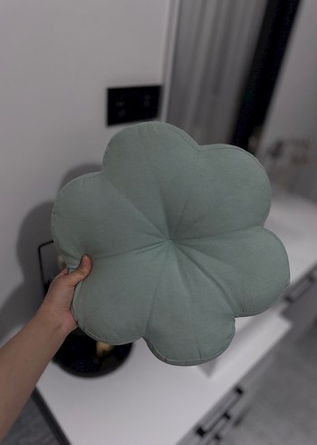 English Home Çiçek yastık  - Görsel 4