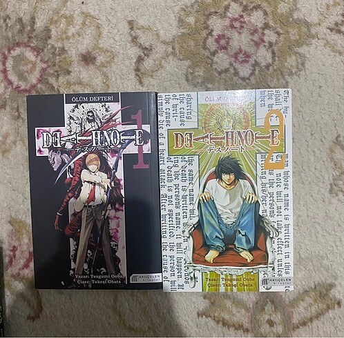 manga çizgi roman