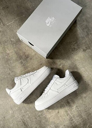 Nike Airforce Ayakkabı 