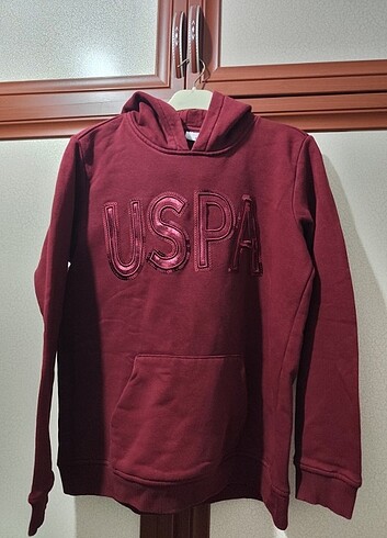 U.S Polo Assn. Polo Sweatshirt 