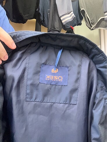 Bluekey Kadın mont