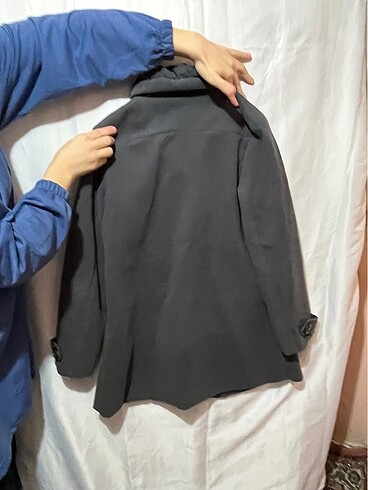 Seamlife Kız mont
