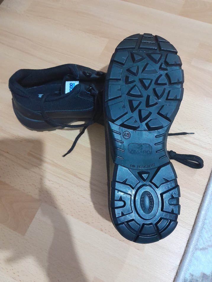 Erkek Bağcık sihay - Görsel 3