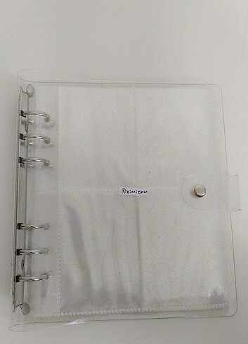 pc binder