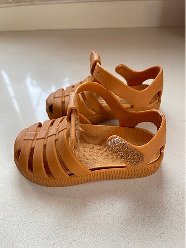 20 Beden Kidly by Mori Jelly Sandals UK4 numara (19-20)