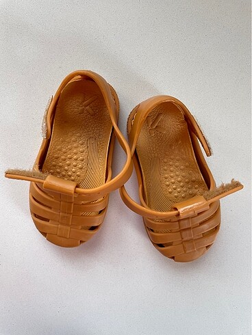 Diğer Kidly by Mori Jelly Sandals UK4 numara (19-20)