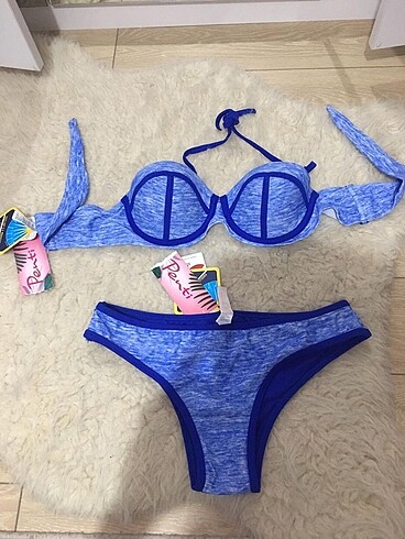 Penti bikini