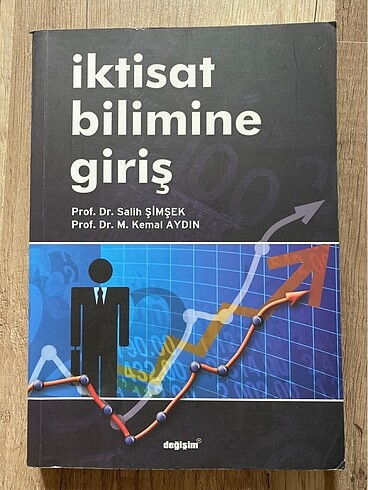 İktisat Bilimine Giriş
