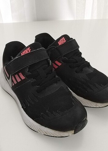 Nike kız çocuk ayakkabı 