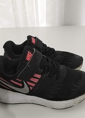 Nike Nike kız çocuk ayakkabı 