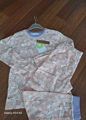 Penti Penti kiz Çocuk pijama takımı