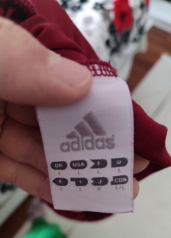 Adidas Şort kısa 