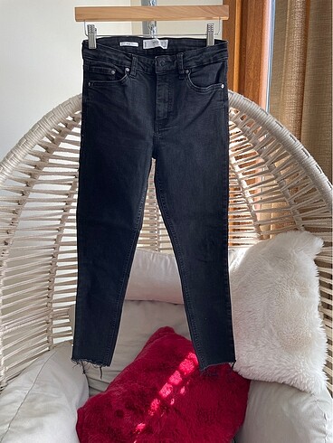 Mango fit jean