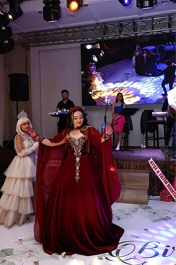Kınalık