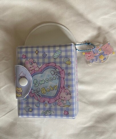  Çift binder