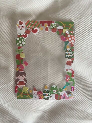  Beden Deco toploader