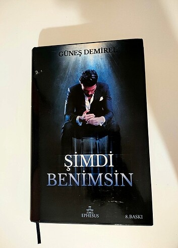  Şimdi Benimsin