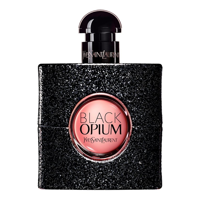 Yves Saint Laurent Black Opium Kadın Parfümü 50 ml - Görsel 3