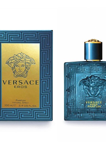 Versace Eros Parfüm Erkek - Görsel 2