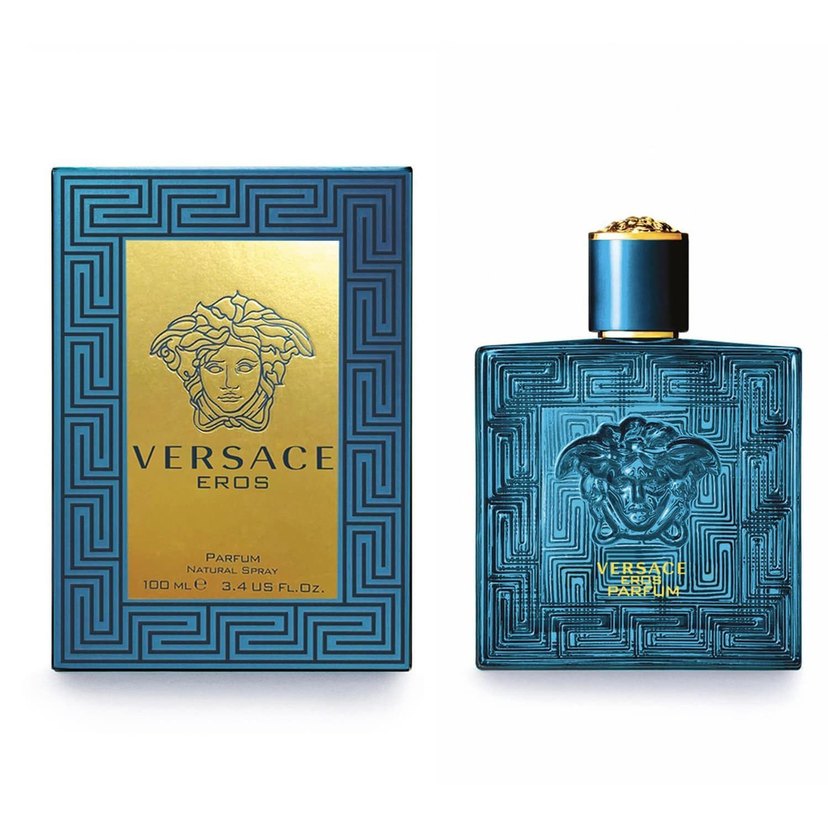 Versace Eros Parfüm Erkek - Görsel 2