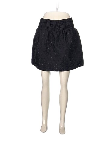 Bershka Mini Etek %70 İndirimli.
