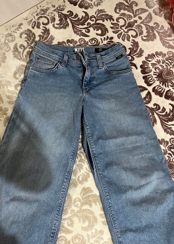 Mavi Jeans 9 Yaş