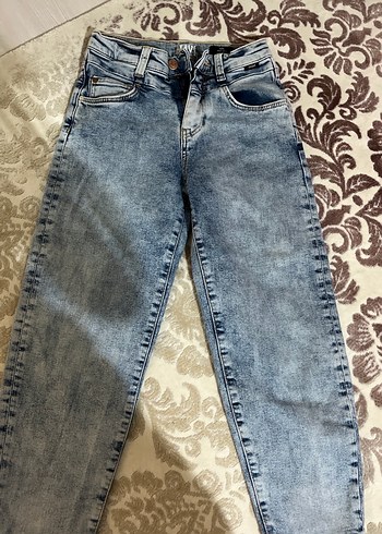 Mavi Jeans 9 Yaş