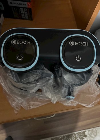 Bosch 1200ML Elektrikli Kahve Makinesi Siyah - Görsel 5