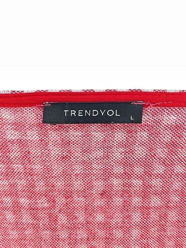 l Beden çeşitli Renk Trendyol & Milla Kısa Elbise %70 İndirimli.