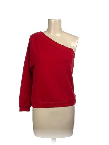 Twist Sweatshirt %70 İndirimli.
