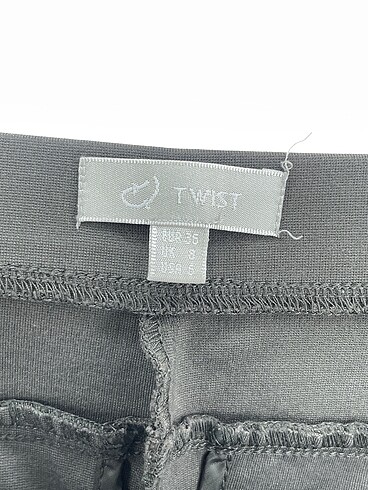 36 Beden çeşitli Renk Twist Skinny %70 İndirimli.