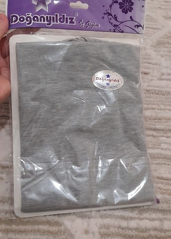 Diğer Doğanyıldız gri Badi