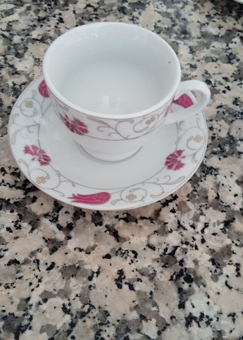 fincan takımı - Görsel 2