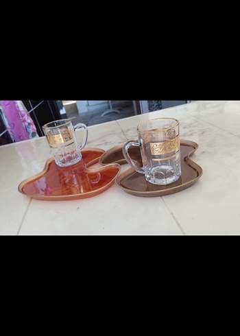 epoksi sunumluk - Görsel 9