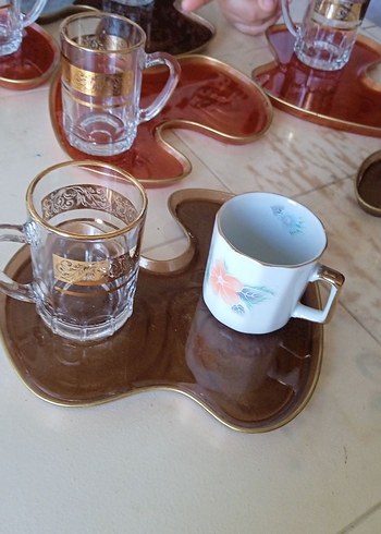 epoksi sunumluk - Görsel 7