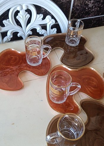 epoksi sunumluk - Görsel 5