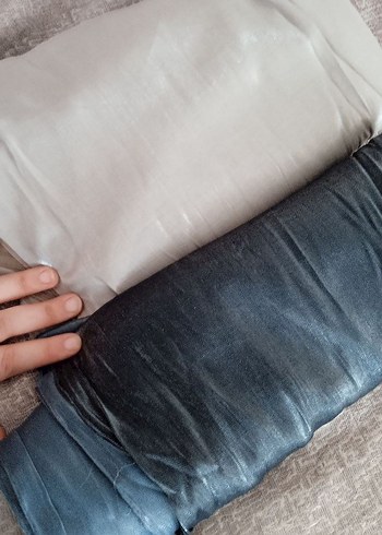 şal eşarp - Görsel 6