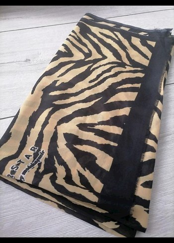 şal eşarp - Görsel 5