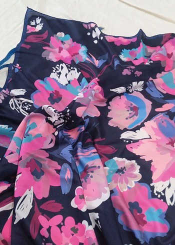 şal eşarp - Görsel 4