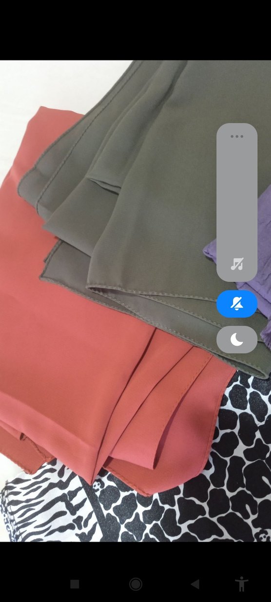 şal eşarp - Görsel 3