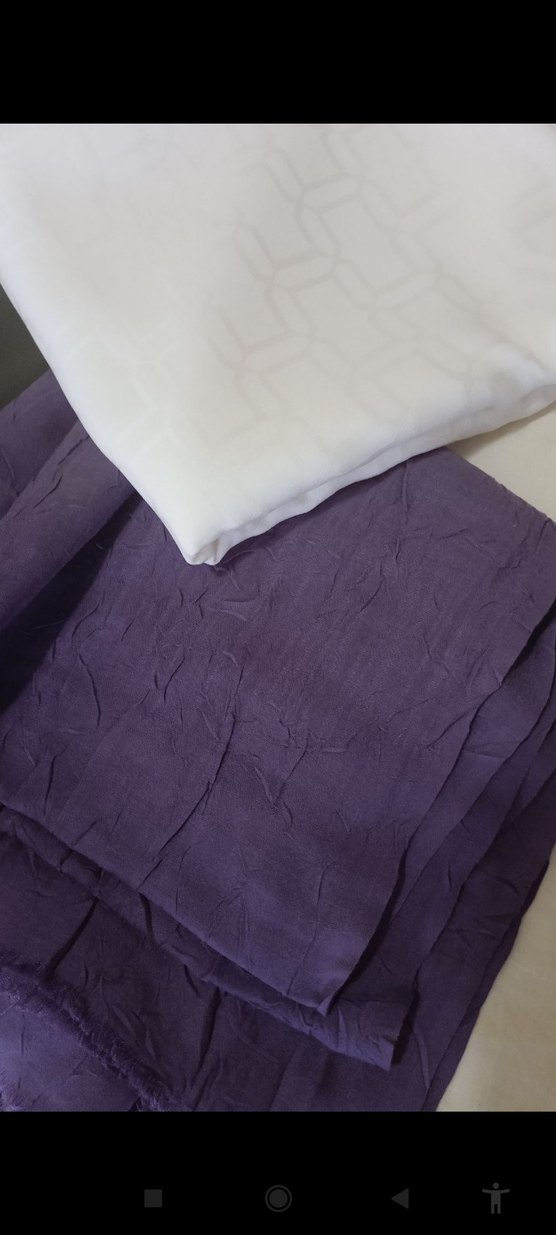 şal eşarp - Görsel 5