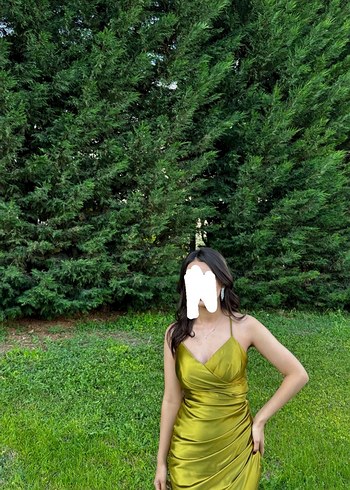 Kadın Elbise - Görsel 3