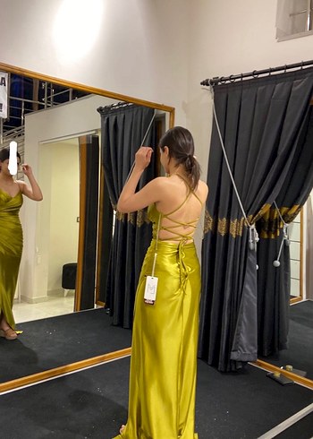 Kadın Elbise - Görsel 7