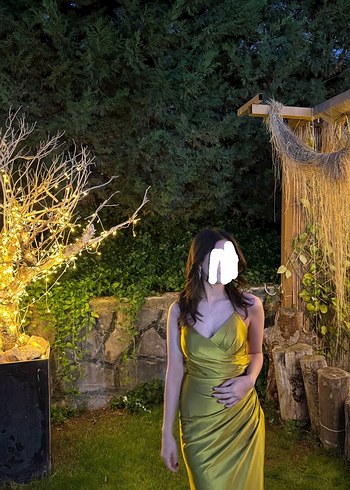 Kadın Elbise - Görsel 6