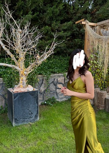 Kadın Elbise - Görsel 5