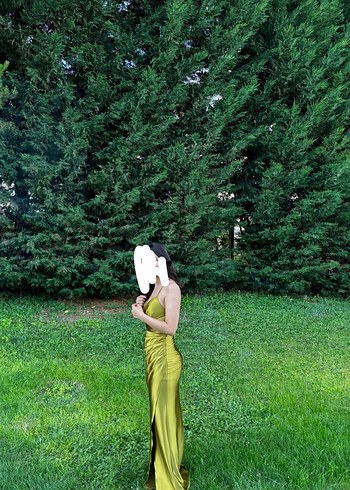 Kadın Elbise - Görsel 4