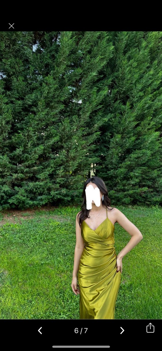 Kadın Elbise - Görsel 3