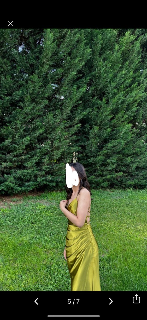 Kadın Elbise - Görsel 2